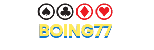 Logo BOING77